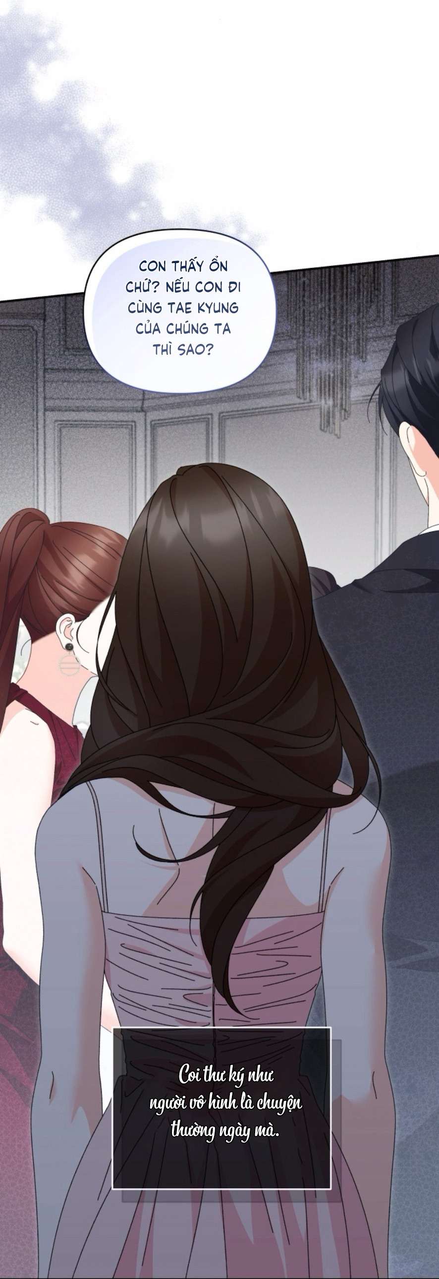 Chính Sách Khuyến Khích Chap 14 - Trang 2