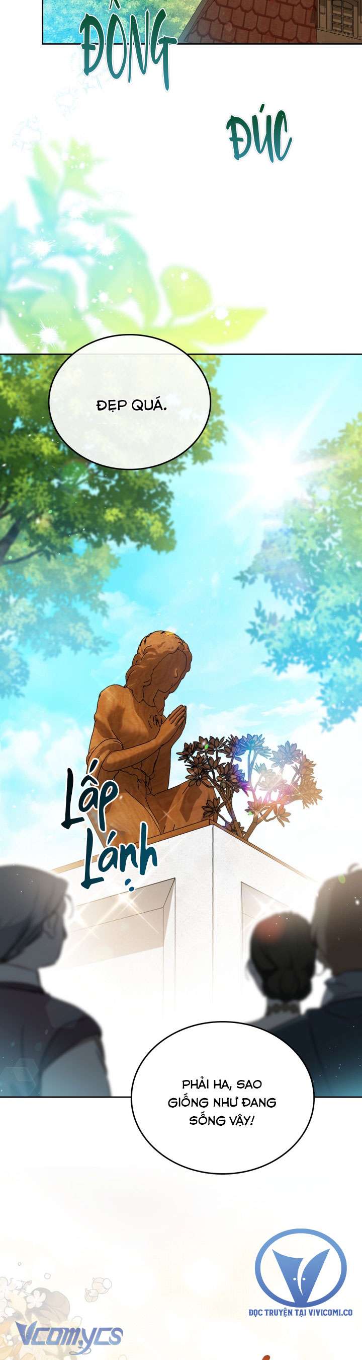Kiếp Này Nhất Định Làm Gia Chủ Chap 180 - Trang 2