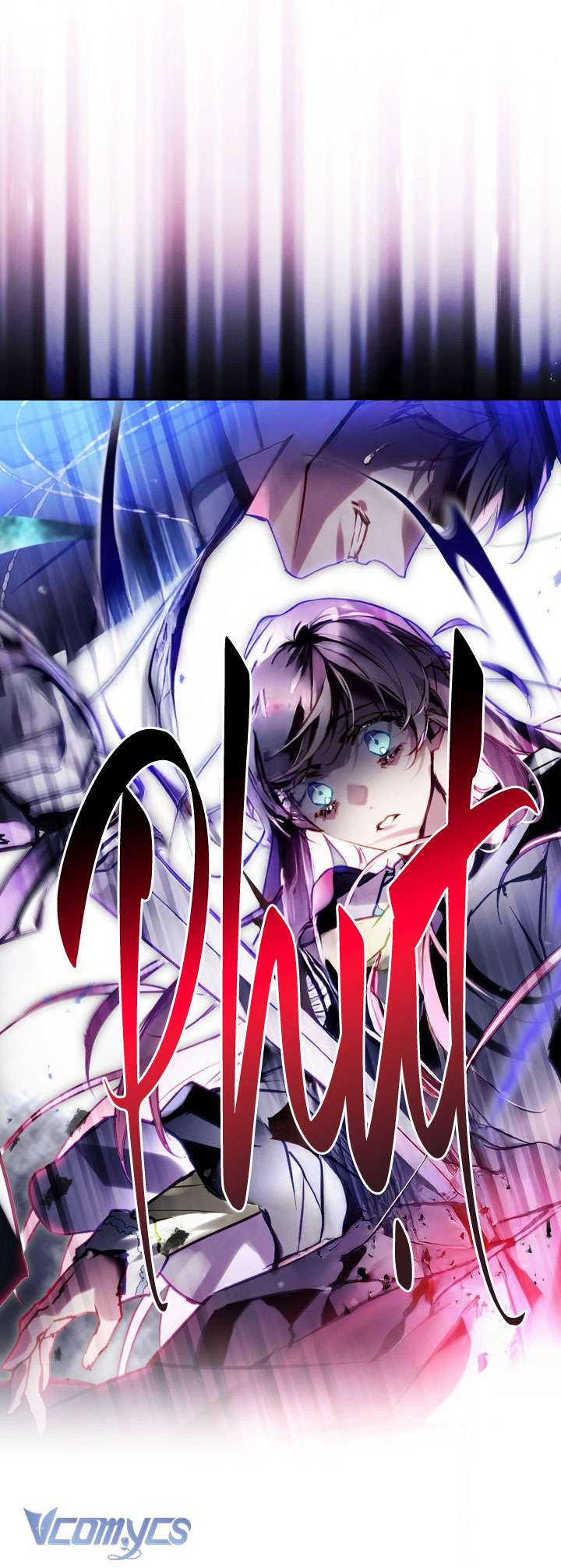 Kết Cục Của Nhân Vật Phản Diện Chỉ Có Thể Là Cái Chết Chap 196 - Trang 2