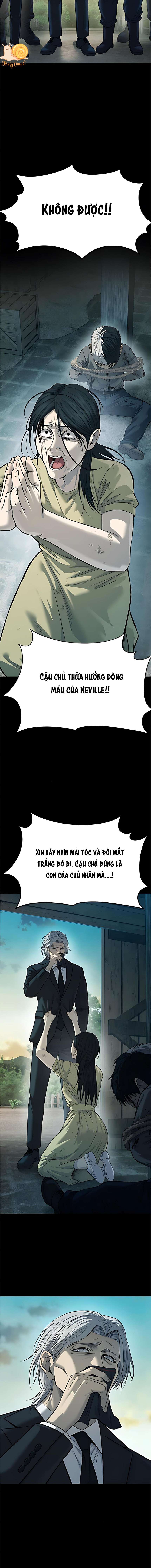 Red Shirt Chap 35 - Trang 2