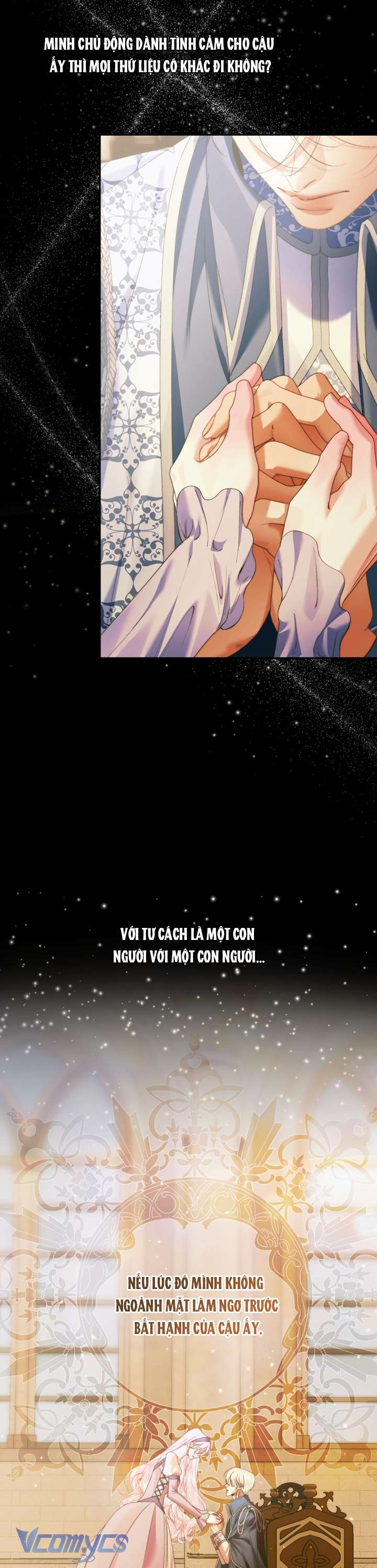 Siren: Trở Thành Gia Đình Của Nhân Vật Phản Diện Chap 142 - Trang 2