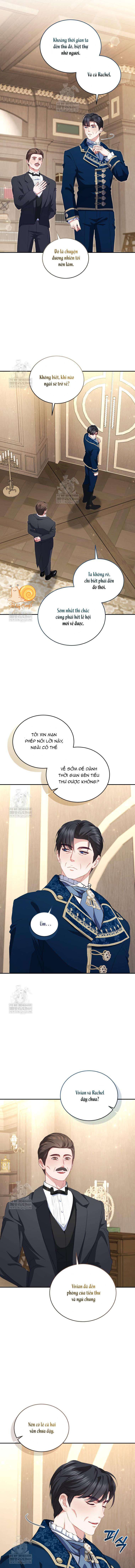 Tôi Là Người Duy Nhất Không Biết Ác Nữ Là Một Người Đàn Ông Chap 20 - Trang 2