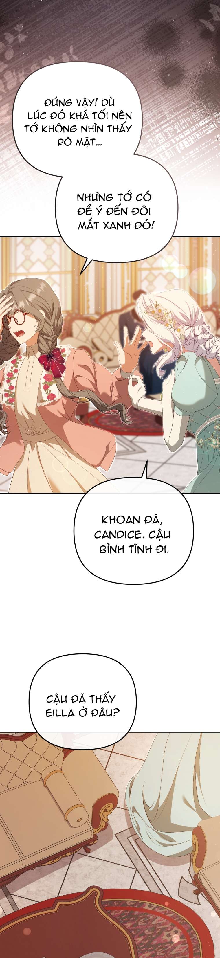 Người Phải Trả Giá Bằng Mạng Sống Vì Đã Lừa Dối Tôi Chap 22 - Trang 4