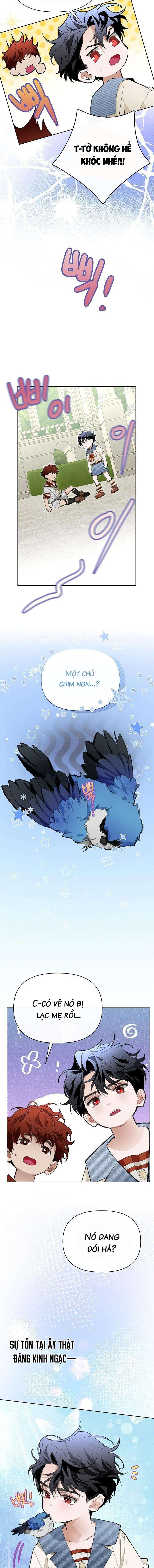 Đi tìm ác nữ đã cùng trải qua đêm đầu tiên Chap 21 - Trang 2