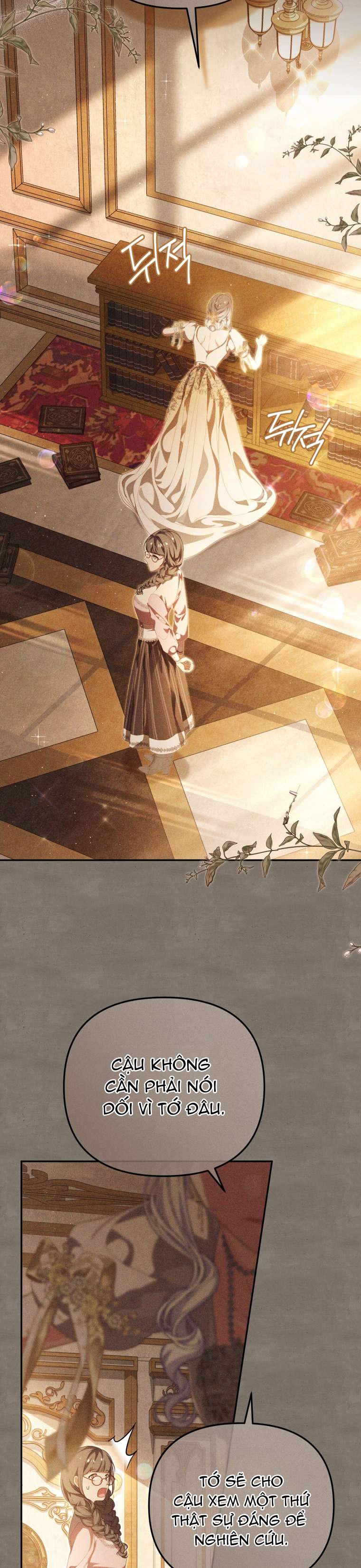 Người Phải Trả Giá Bằng Mạng Sống Vì Đã Lừa Dối Tôi Chap 28 - Trang 3