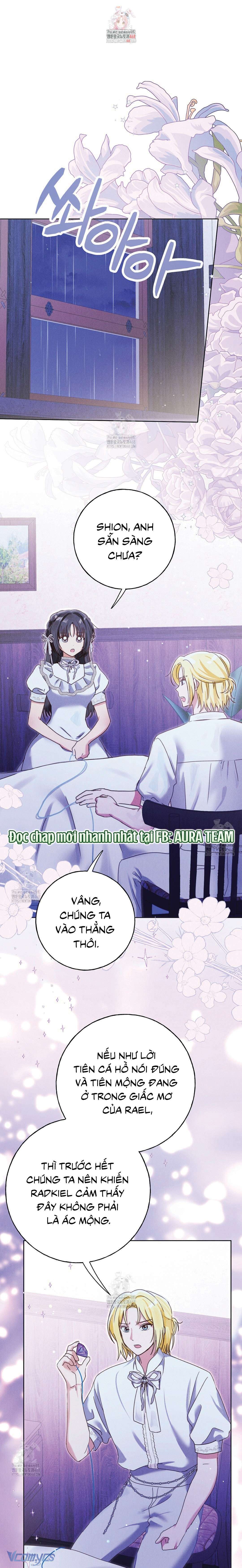 Câu Được Nam Chính Trên Hoang Đảo Chap 27 - Trang 2