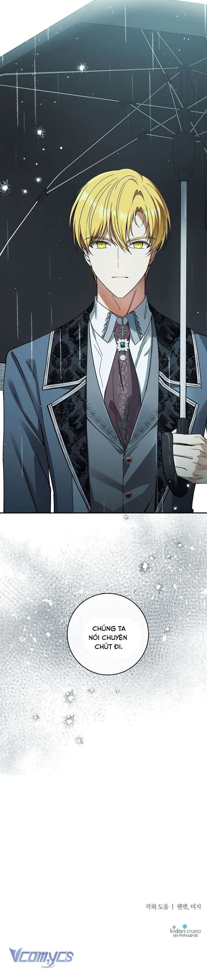 Thuần Hóa Hầu Tước Quái Dị Chap 63 - Trang 2