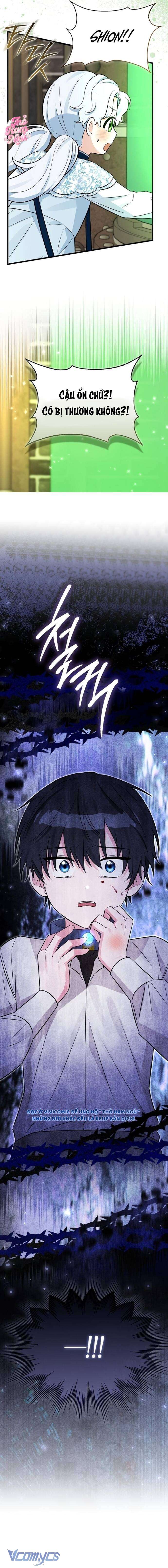 Thỏ Á? Rõ Ràng Là Mãnh Thú Cơ Mà! Chap 18 - Trang 3