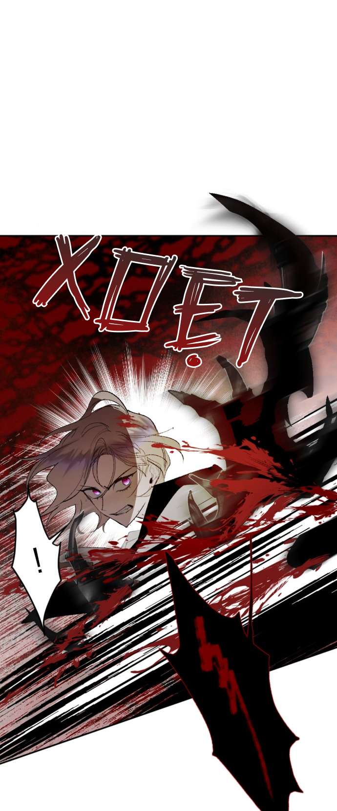 Lời Thú Nhận Của Chúa Tể Bóng Tối Chap 124 - Trang 2