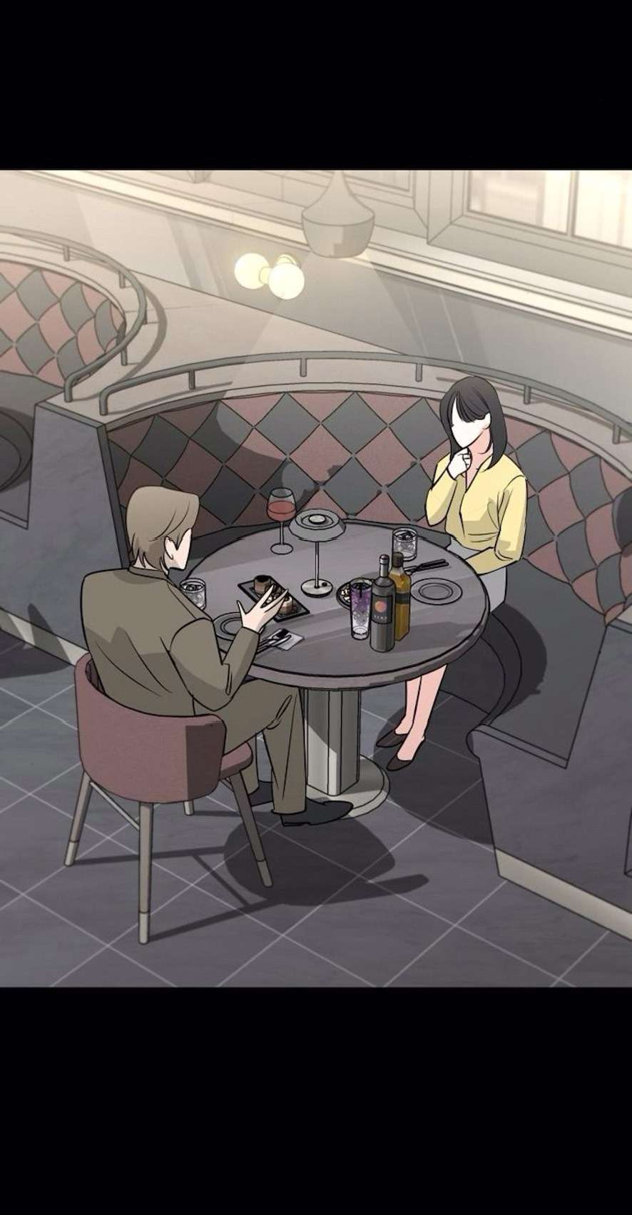 Cẩn Thận Va Phải Tình Yêu Chap 31 - Trang 3