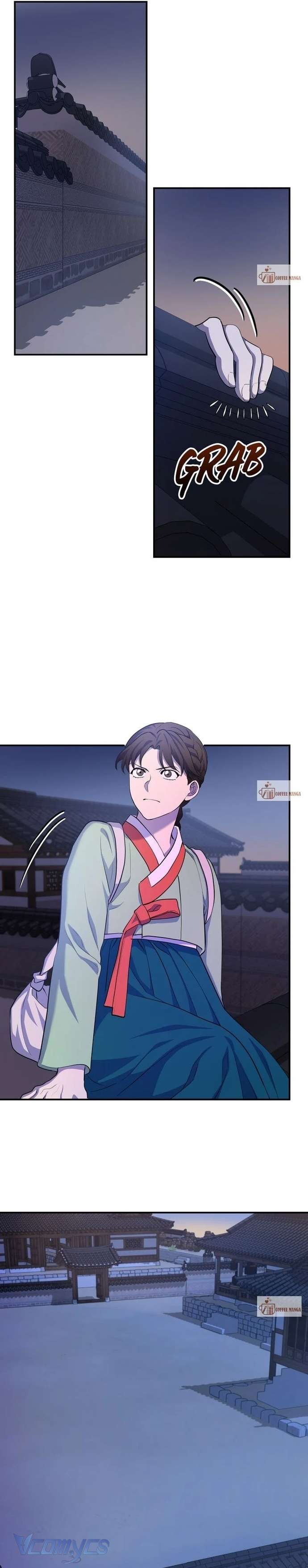 Hong Rang thân mếm Chap 15 - Next Chap 16