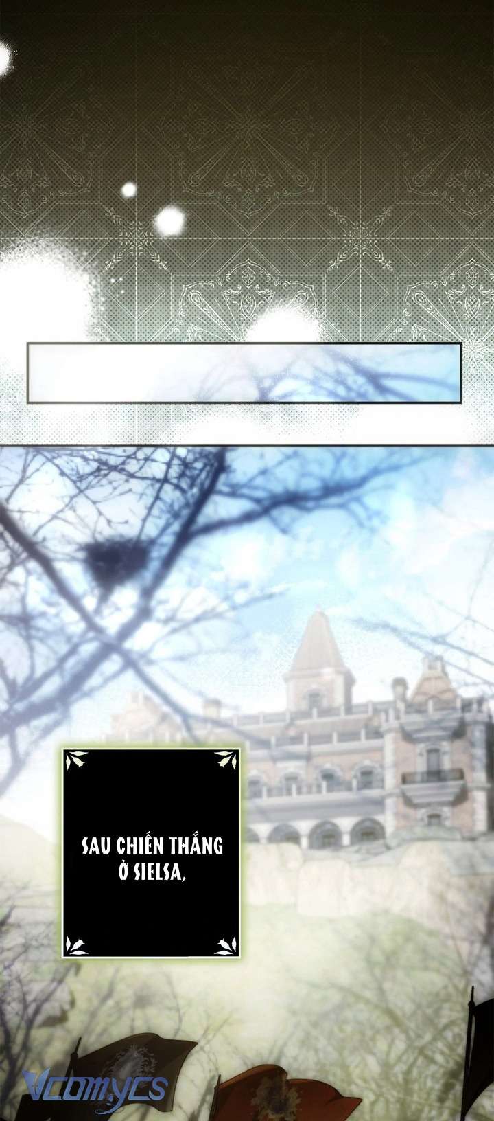 Thời Khắc Của Quái Thú Mù Chap 5 - Trang 2