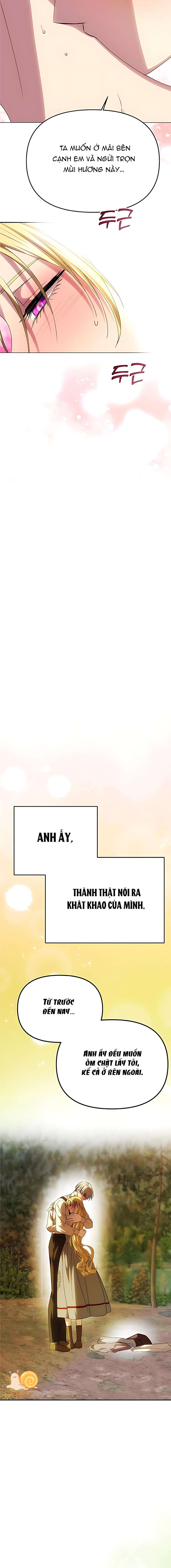 Chỉ Cần Một Người Chồng Là Đủ Chap 81 - Trang 2