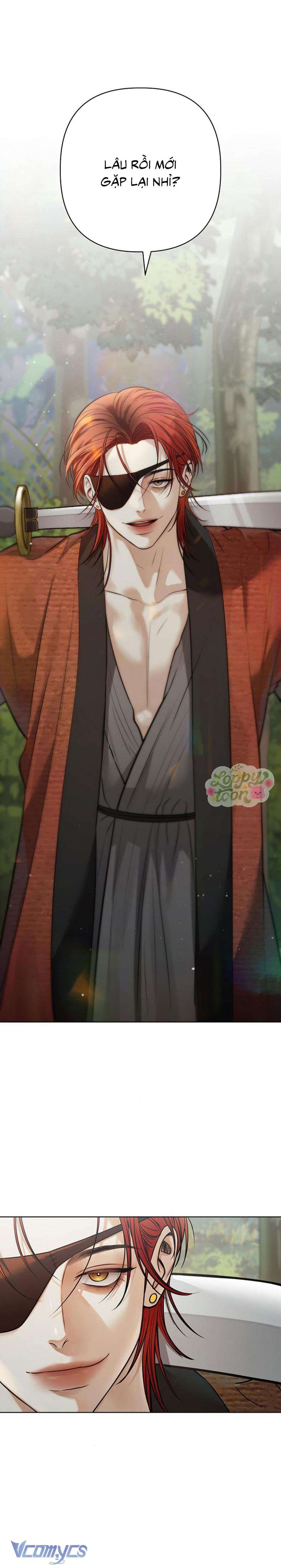 Quỷ Hồn Chap 36 - Trang 4