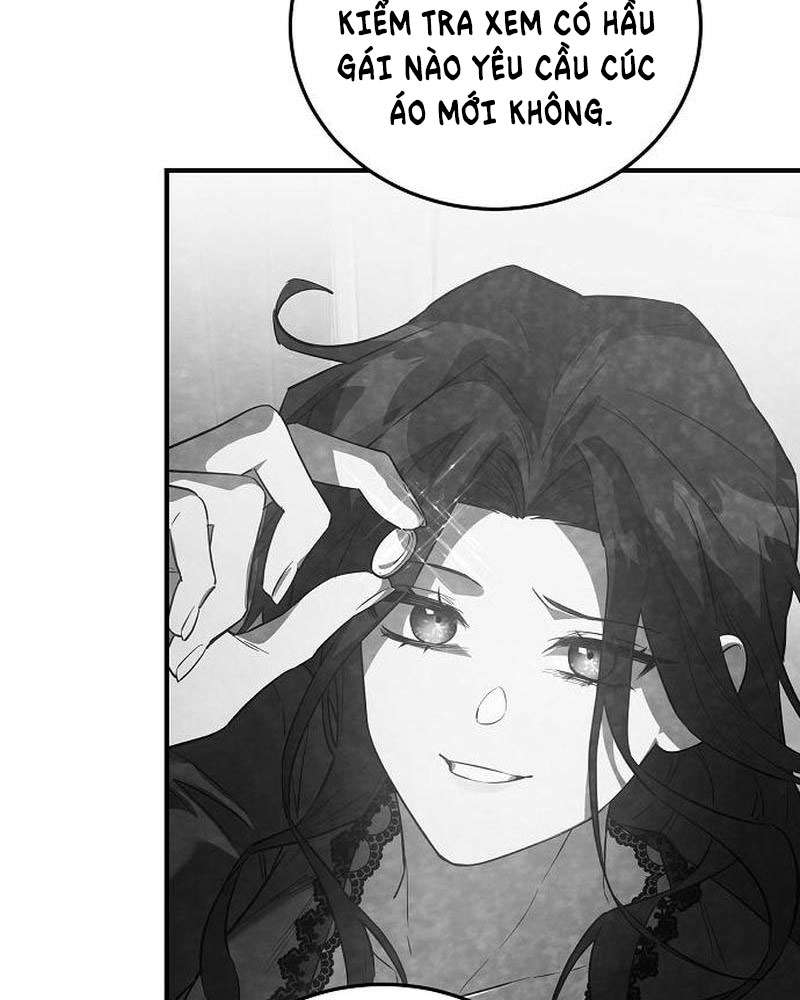 Nữ Hầu Báo Thù: Thời Khắc Cuối Cùng Chap 38 - Trang 3