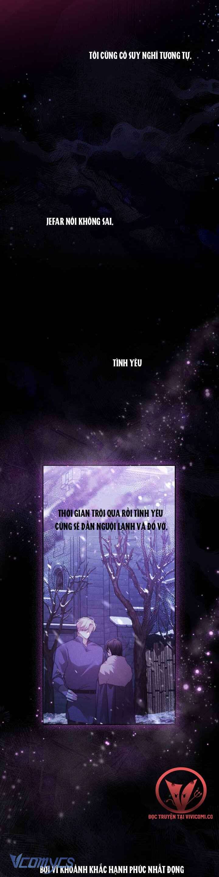 Tiếng Trống Vang Dội Chap 43 - Trang 4