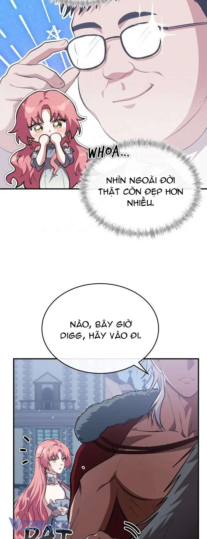 Dàn Harem Nóng Bỏng Đang Dần Lạnh Nhạt với Tôi! Chap 8 - Trang 3