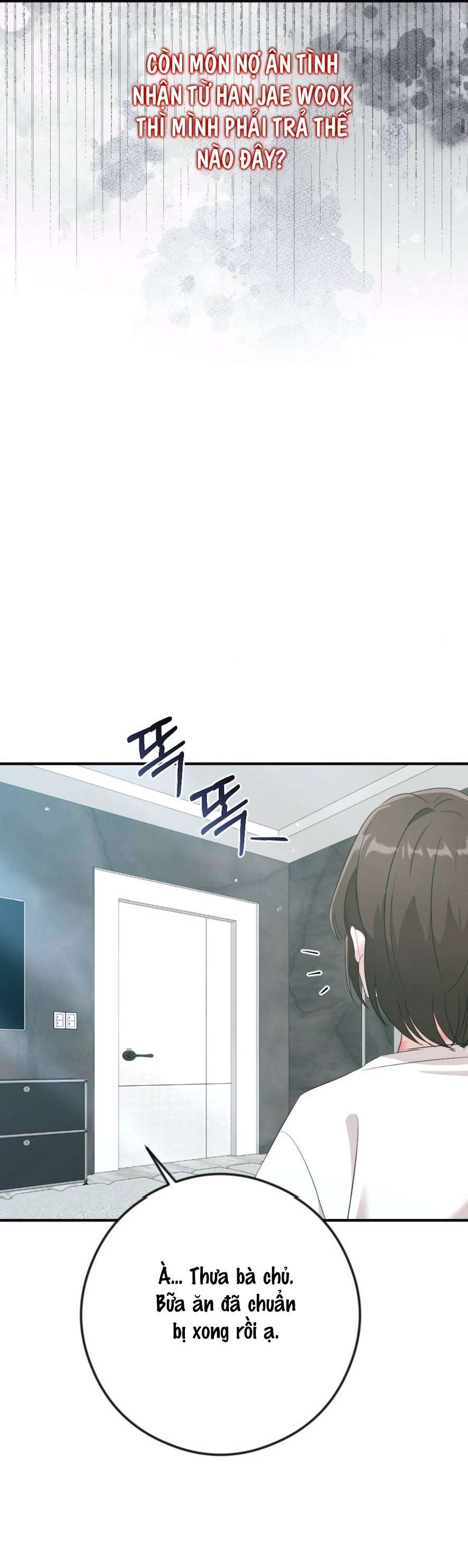 Chiếm Lấy Em Chap 13 - Trang 3