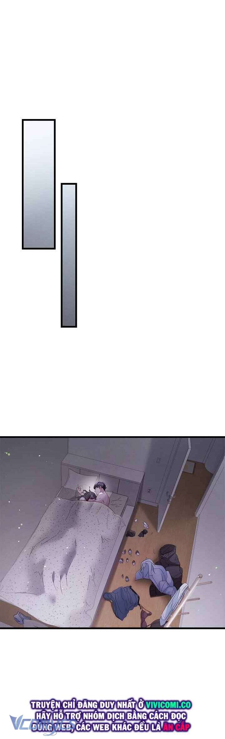 [18+] Đối Tác Dục Vọng Chap 25 - Trang 3