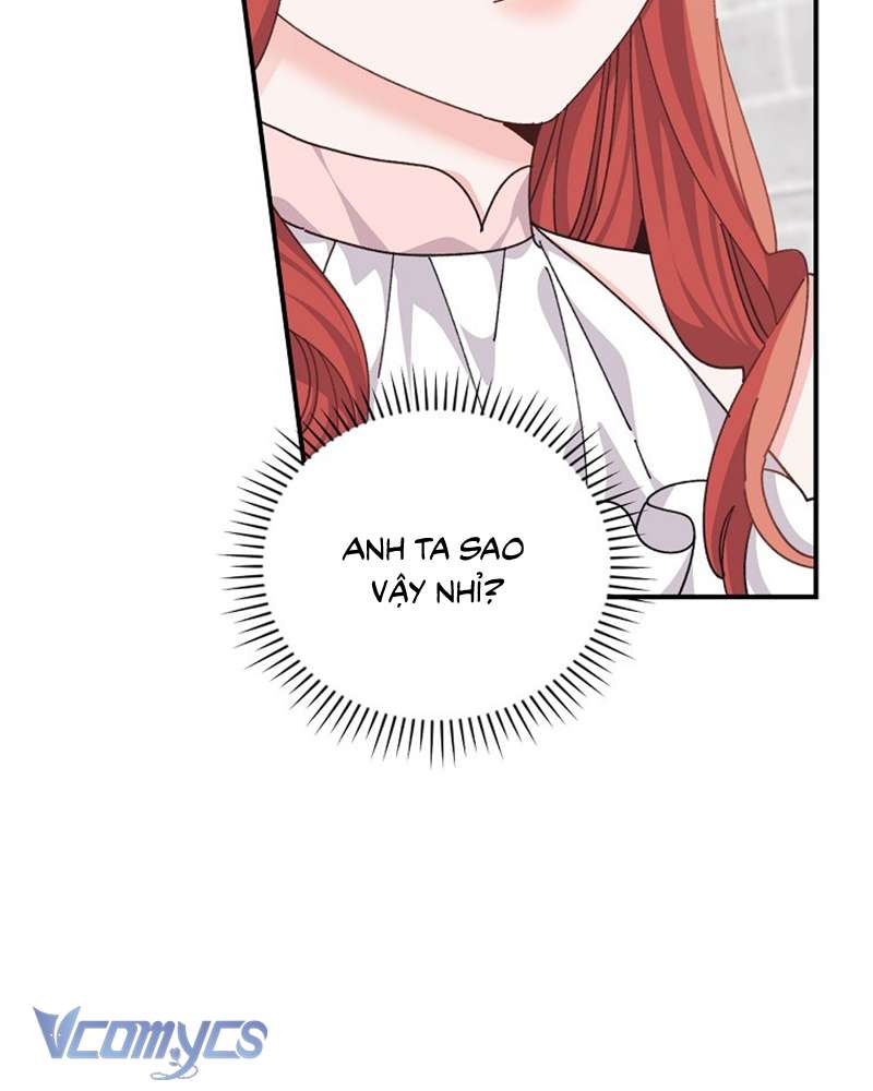 Chị Gái Của Nhân Vật Phản Diện Hôm Nay Cũng Đang Đau Khổ Chap 88 - Trang 4