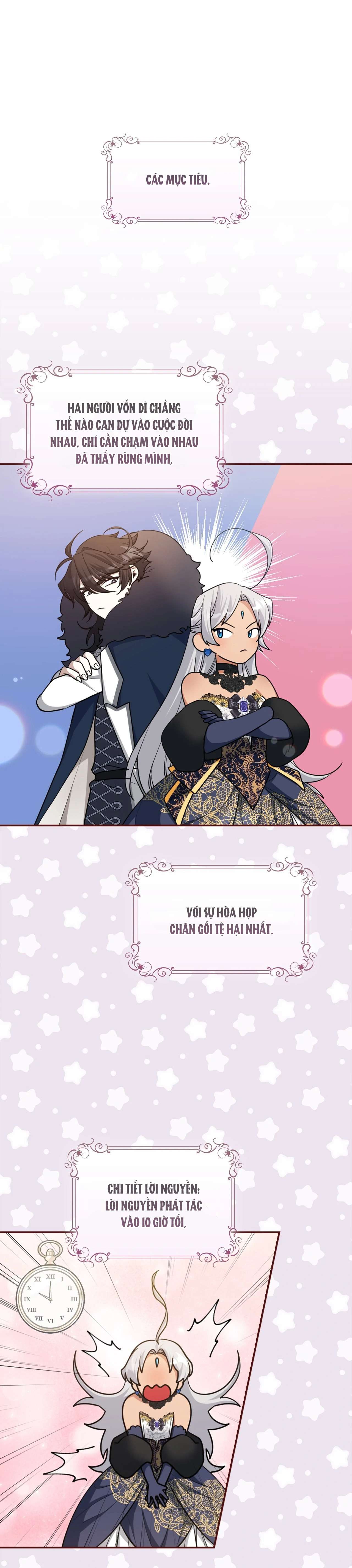 Cuộc Vui Thác Loạn Tử Thần Chap 18 - Next Chap 19