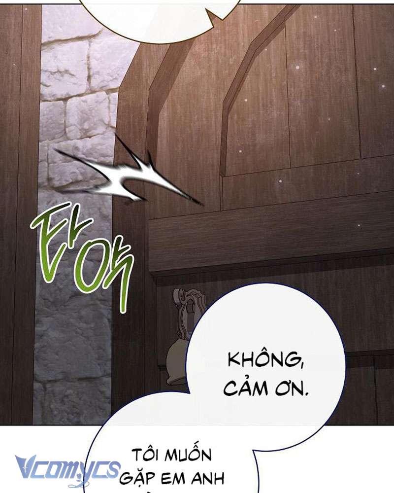 Hầu Gái Độc Quyền Của Hoàng Hậu Phản Diện Chap 106 - Trang 3