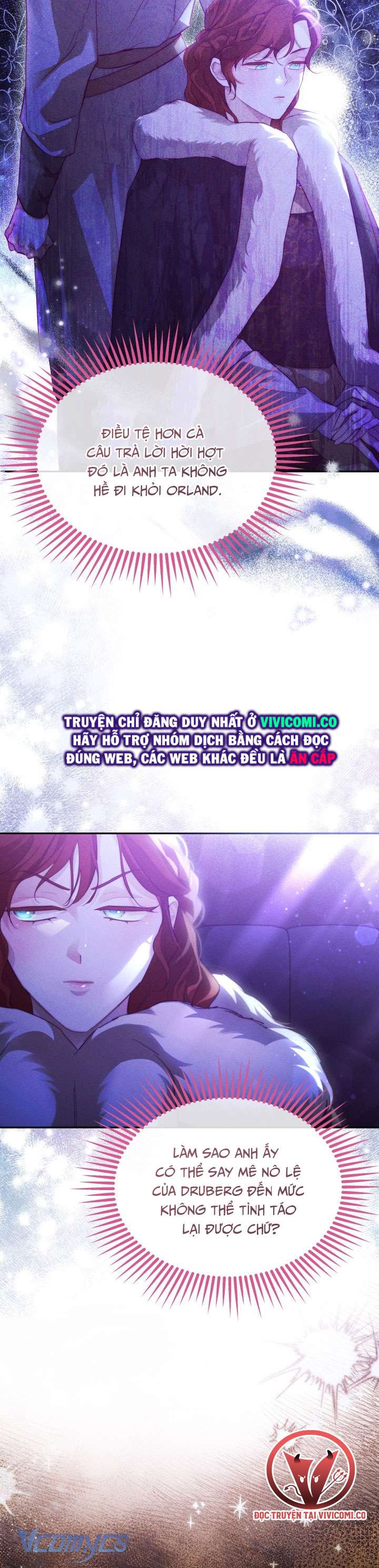 Tiếng Trống Vang Dội Chap 48 - Next Chap 49