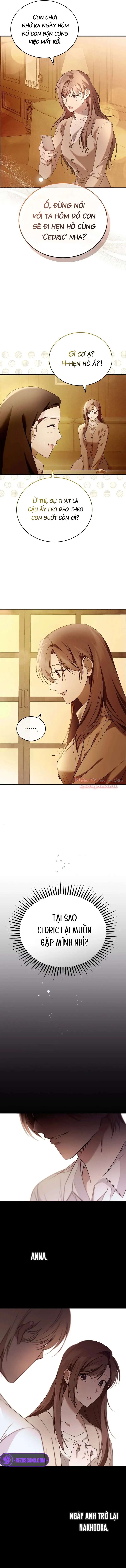 Undercover Chap 1 - Trang 2