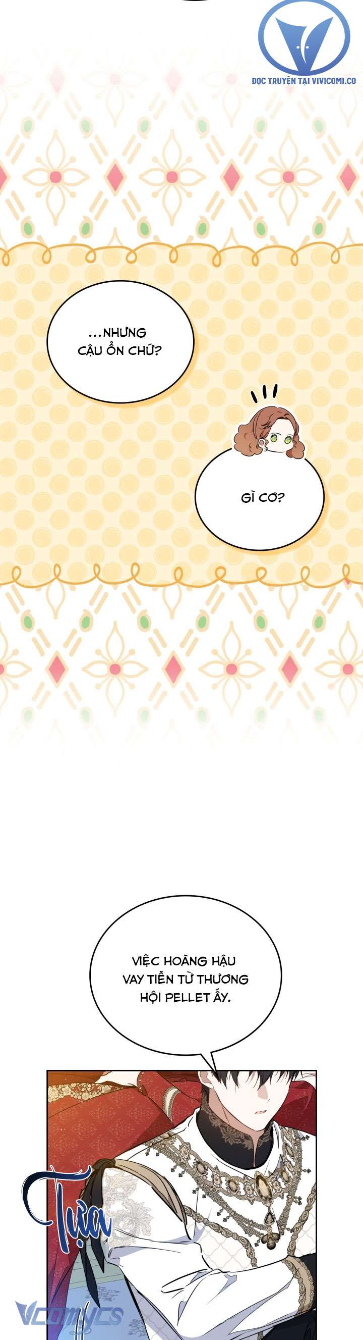 Kiếp Này Nhất Định Làm Gia Chủ Chap 178 - Trang 2