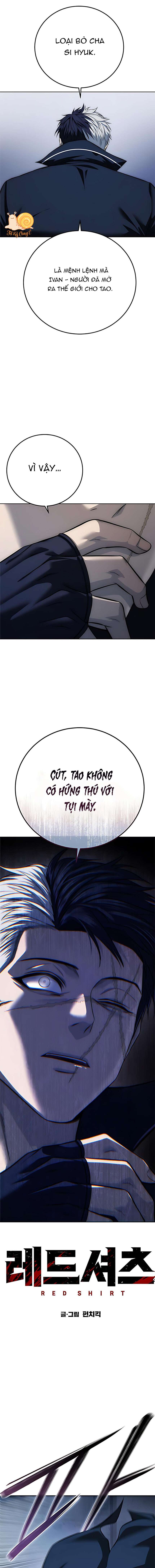 Red Shirt Chap 36 - Trang 2