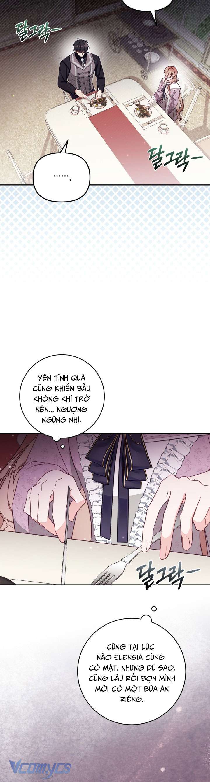 Không Có Chỗ Cho Kẻ Giả Mạo Chap 82 - Trang 2