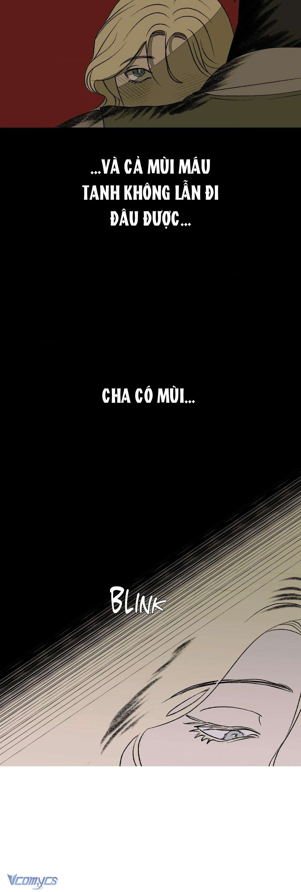 Melt - Phước Lành Chap 16 - Trang 3