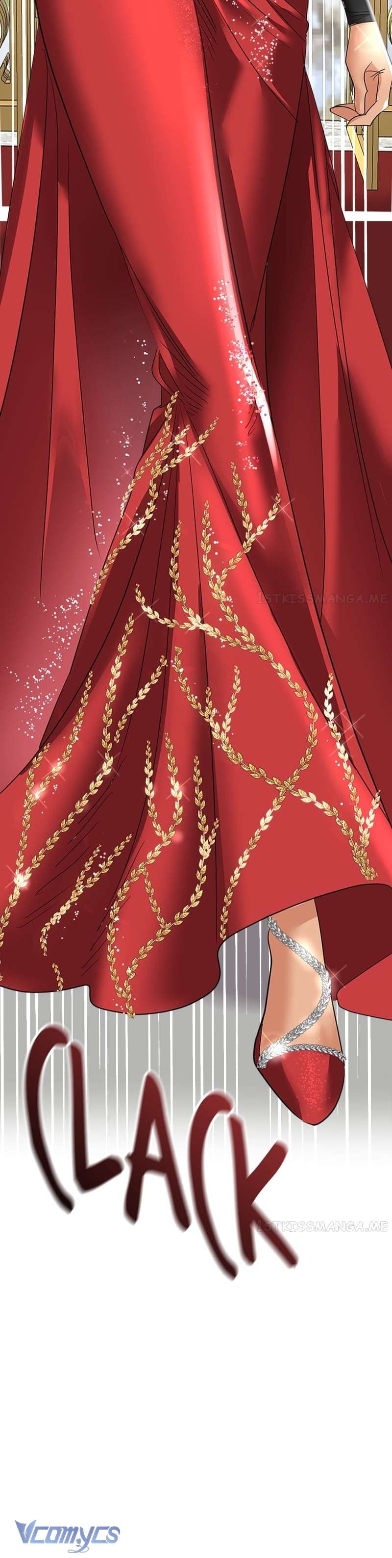 Hoàng Hậu Son Môi Chap 20 - Trang 2