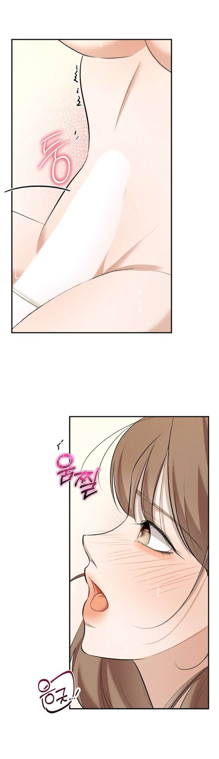 Cuộc Tấn Công Của Anh Trai Bạn Thân Chap 5 - Trang 3