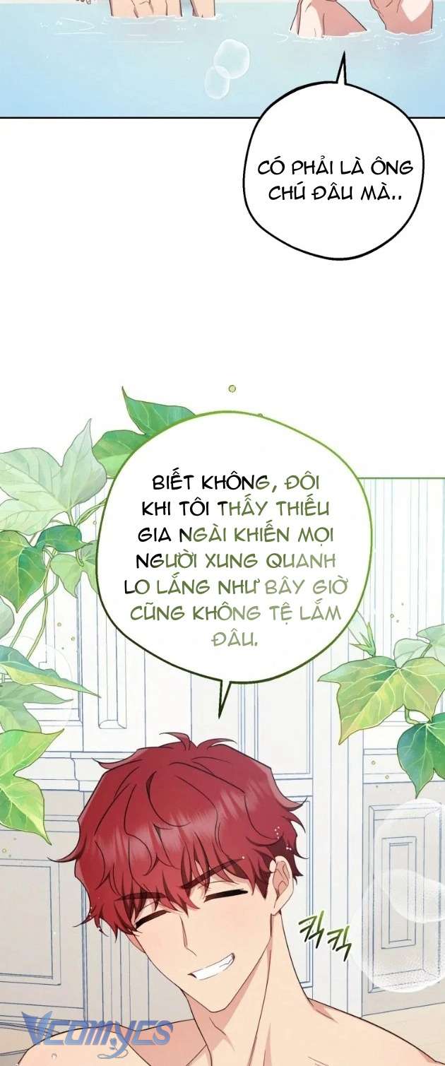 Được Yêu Thương Mà Còn Ngại Ngùng Sao! Chap 83 - Trang 4