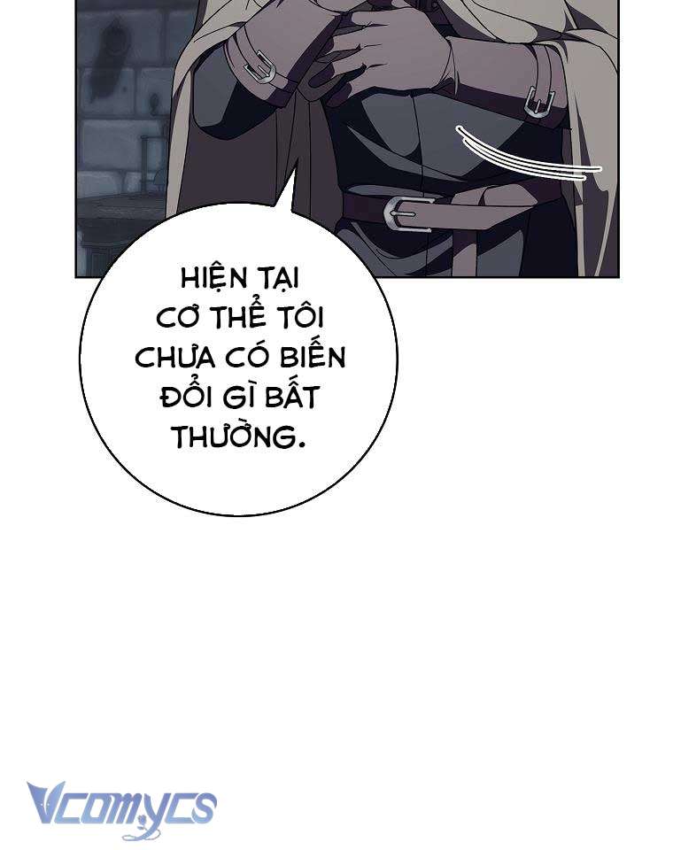 100 lời nguyền tại dinh thự Illestone Chap 36 - Trang 2