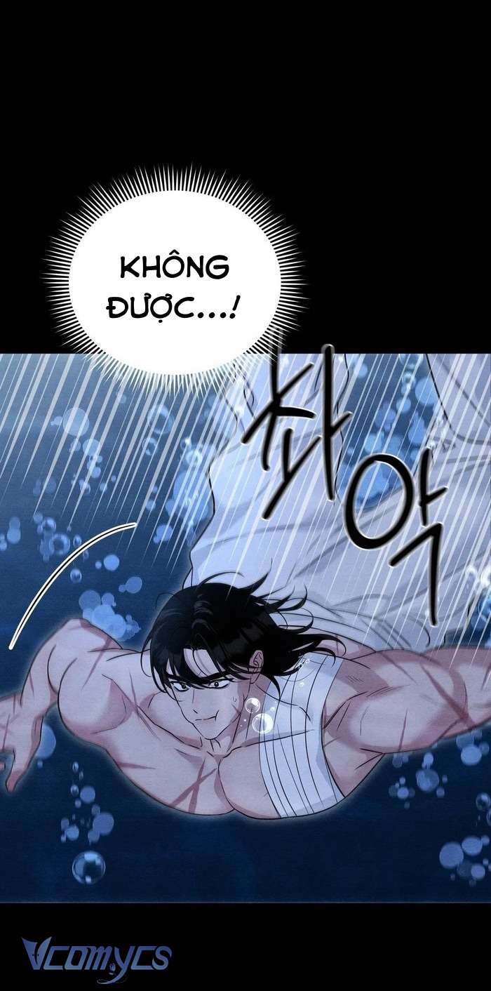 Hoa Lam Tinh Chap 29 - Trang 3