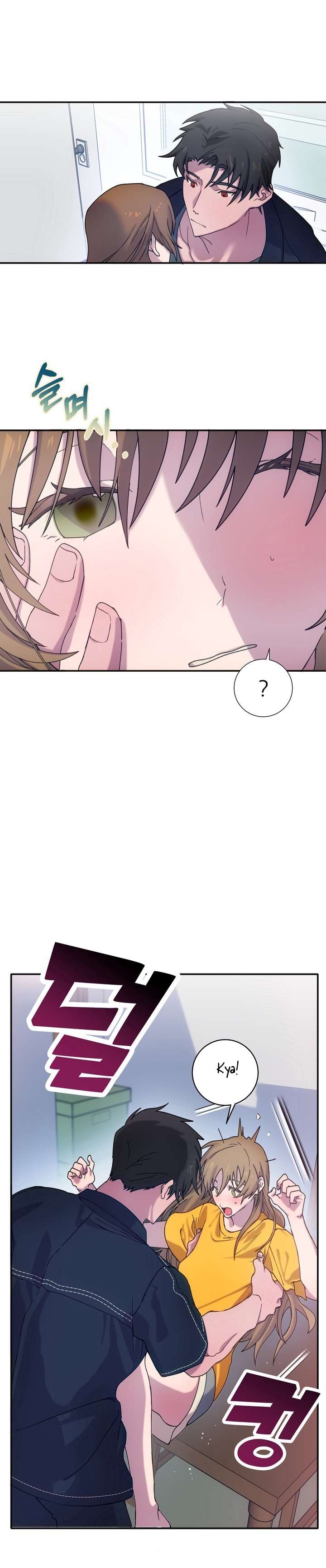 Triệu Hồi Ác Ma Bằng Bút Tích Ma Thuật Chap 2 - Trang 2