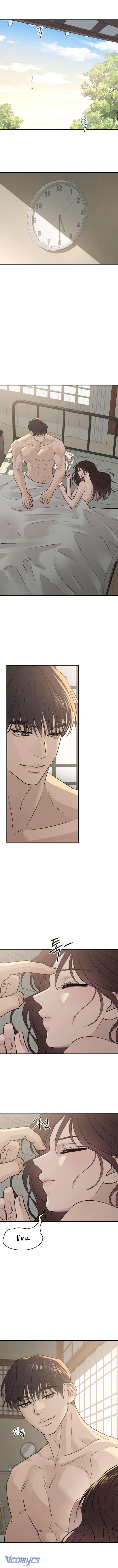 Hành Vi Khốn Nạn Chap 32 - Trang 3