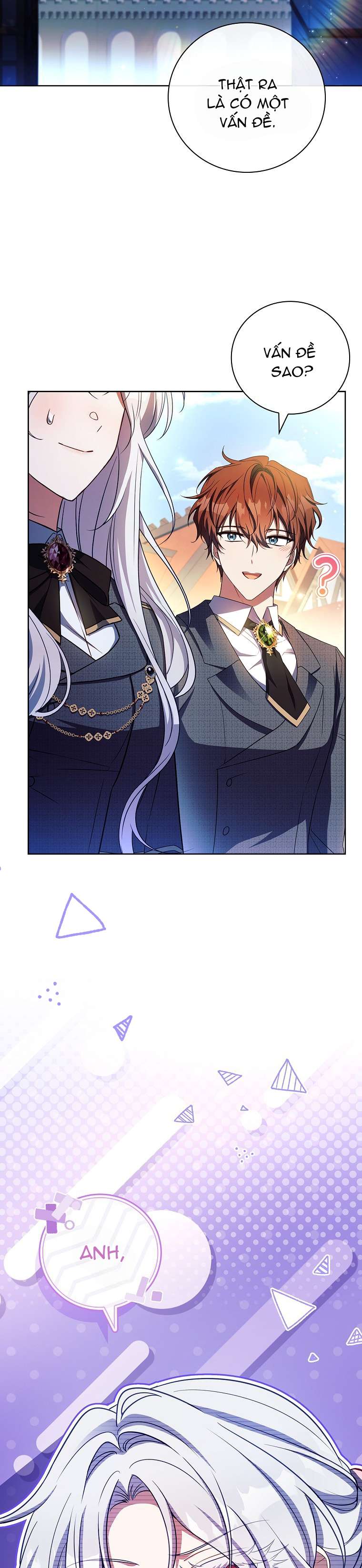 Cha Nào Con Nấy Chap 34 - Next Chap 35