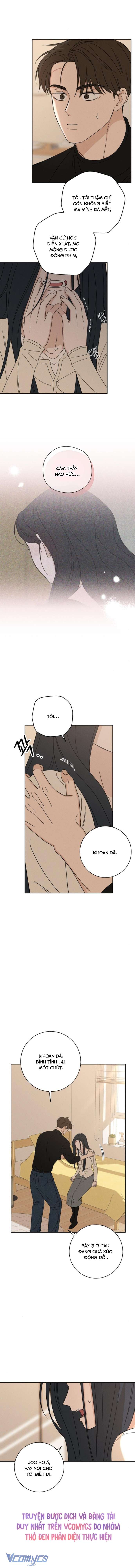 Miyeon Chapter 16 - Trang 4