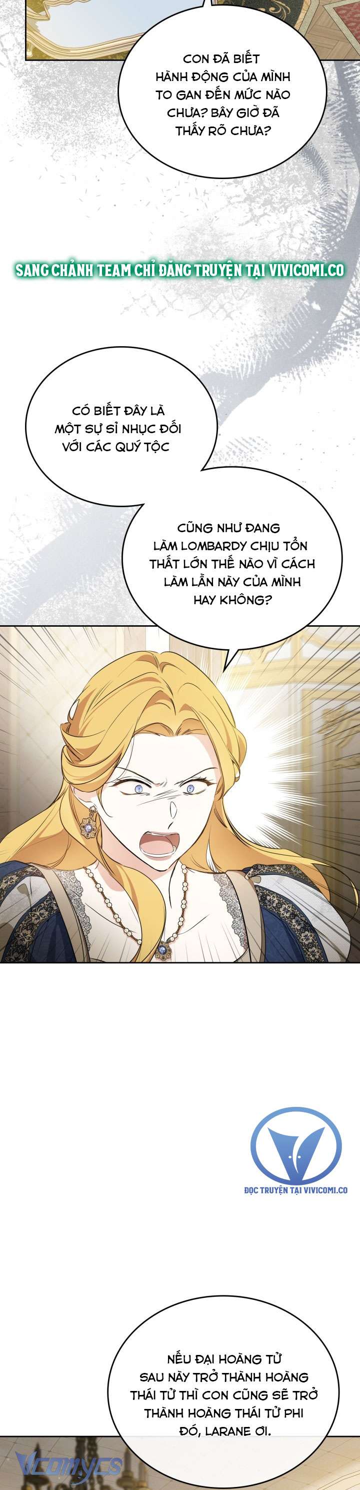 Kiếp Này Nhất Định Làm Gia Chủ Chap 171 - Trang 2