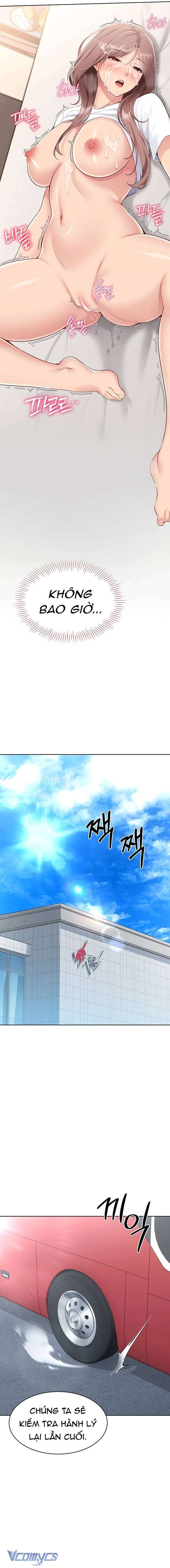 [18+] Hãy Thiết Lập Nó! Chap 20 - Trang 2