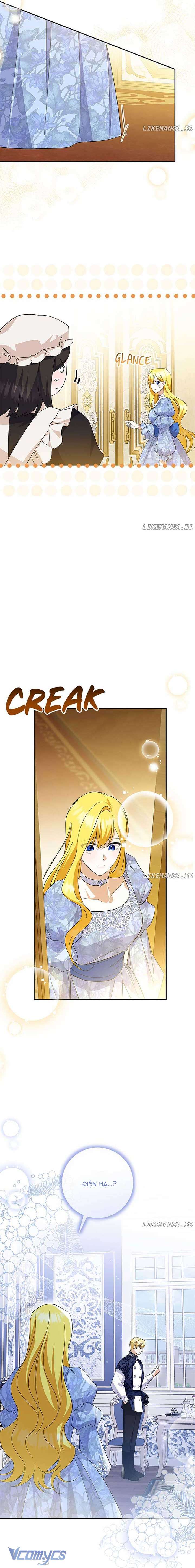 Kế Hoạch Trả Thù Chap 94 - Trang 2