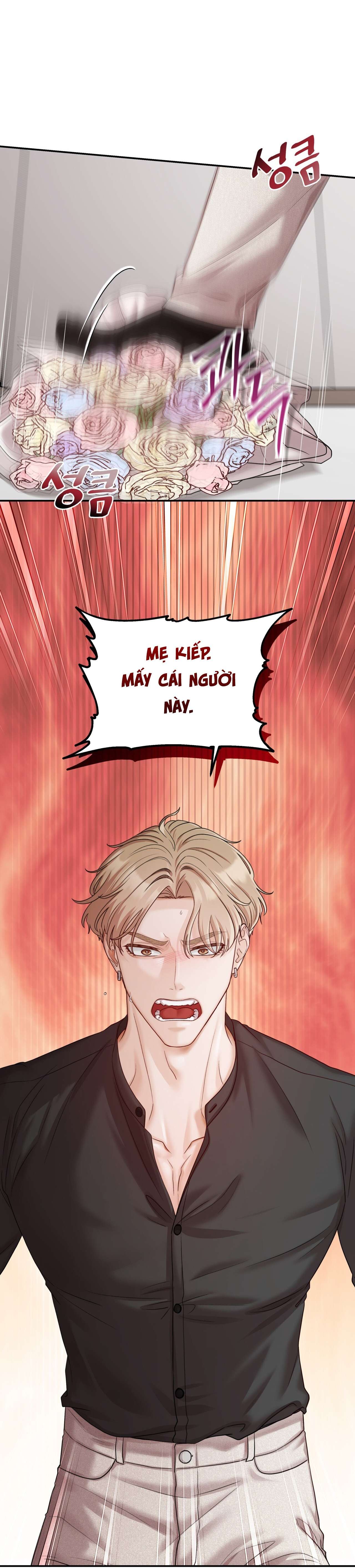 Bạn Thời Thơ Ấu Và Người Bạn Của Cậu Ấy Chap 6 - Trang 2