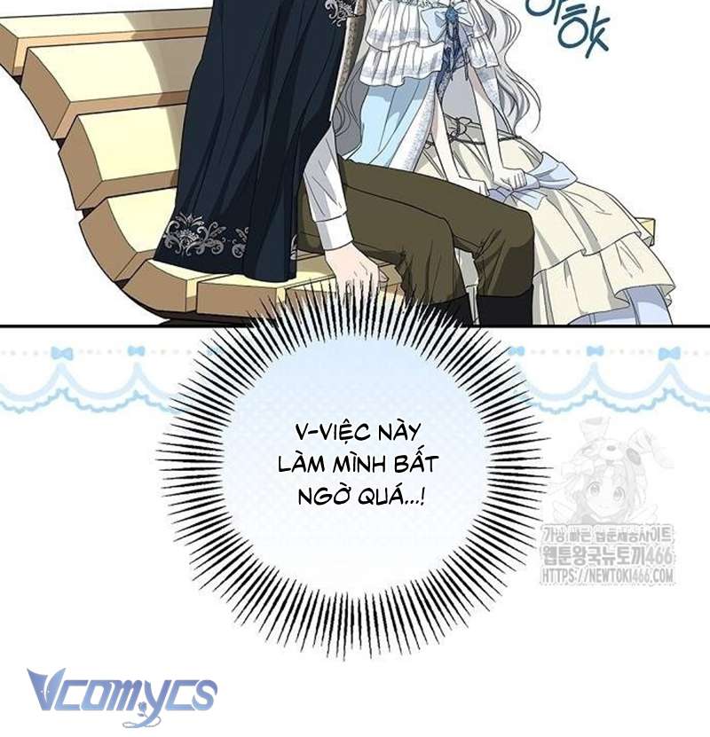 Praesepe Bên Ngoài Chiếc Lồng Chap 21 - Trang 4