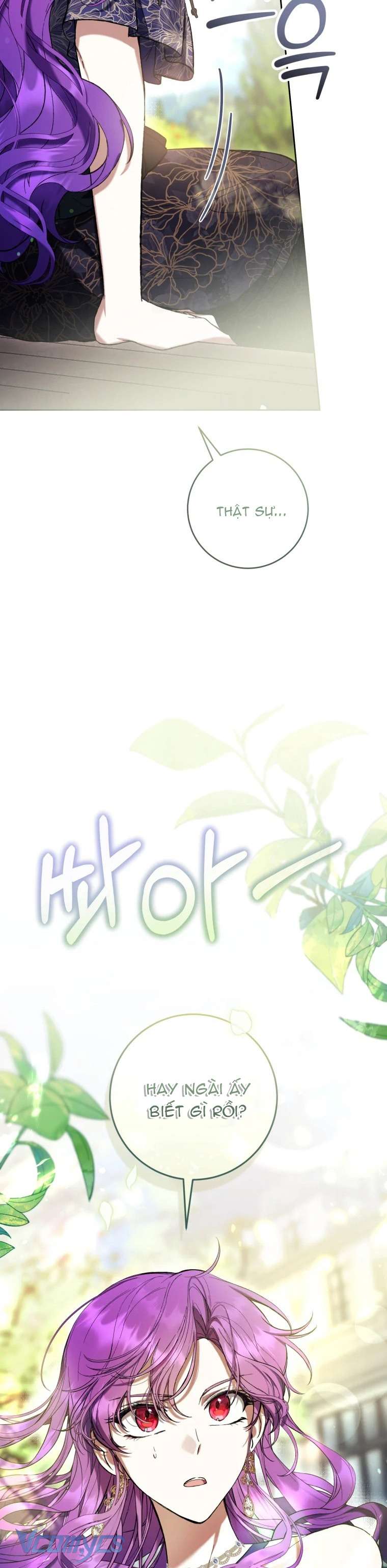 Làm Ác Nữ Bộ Không Tuyệt Sao? Chapter 79 - Trang 4