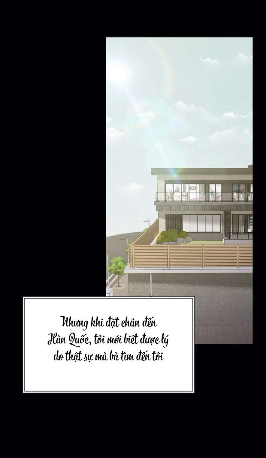 Mang Thai, Chiếm Đoạt Chap 12 - Trang 3