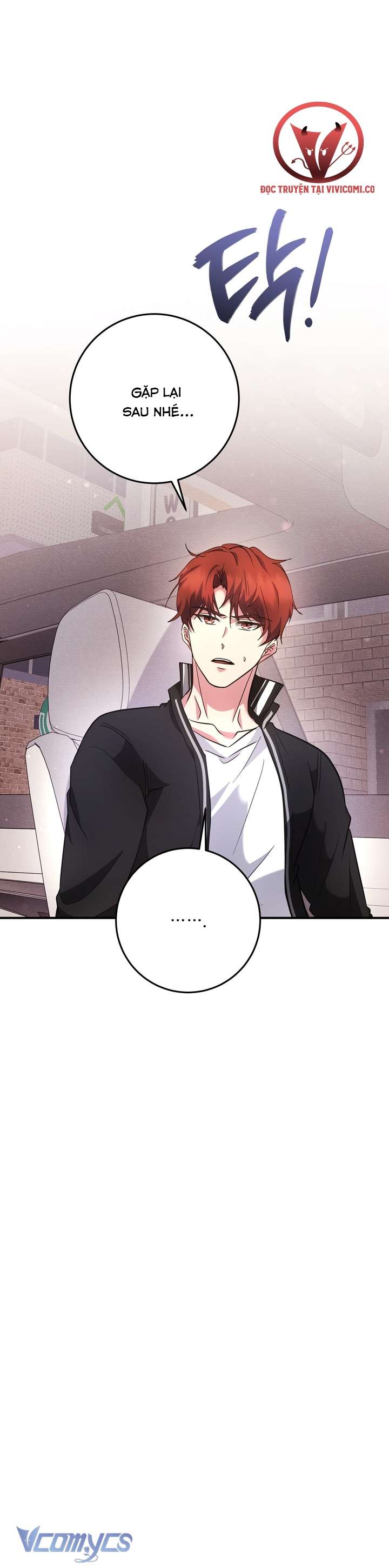 [18+] Mùa Đông Bất Tận Chap 14 - Trang 3