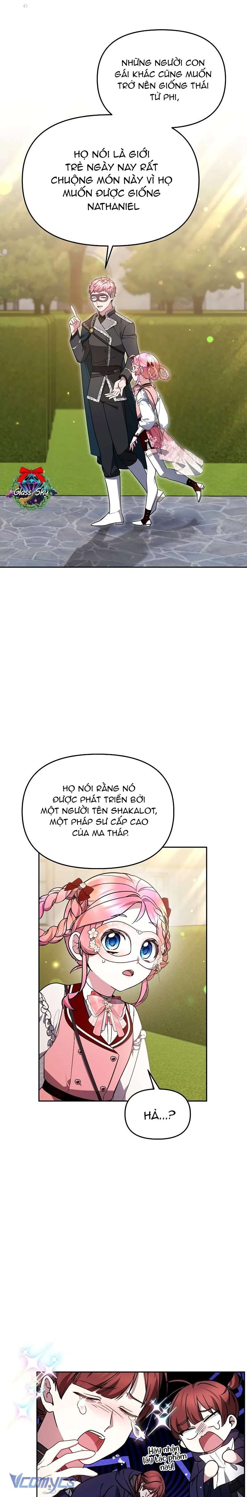 [PNT] Rồng Con Thuần Hóa Những Kẻ Điên Rồ Chap 41 - Trang 2